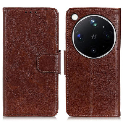 Nappa Texture Horizontal Flip Leather Phone Case, For OPPO A7 Pro Max 5G, For OPPO Find X9 Ultra 5G, For OPPO Reno11 5G Global, For OPPO Reno11 Pro 5G Global