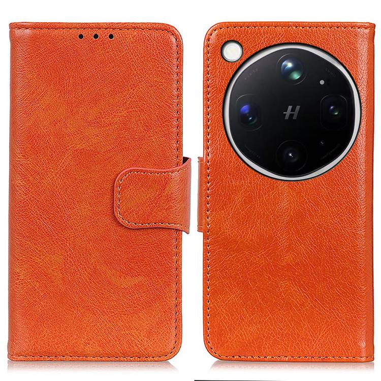 Nappa Texture Horizontal Flip Leather Phone Case, For OPPO A7 Pro Max 5G, For OPPO Find X9 Ultra 5G, For OPPO Reno11 5G Global, For OPPO Reno11 Pro 5G Global