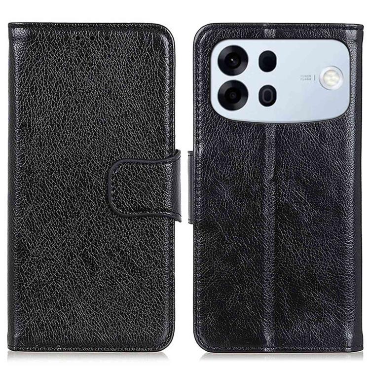Nappa Texture Horizontal Flip Leather Phone Case, For OPPO A7 Pro Max 5G, For OPPO Find X9 Ultra 5G, For OPPO Reno11 5G Global, For OPPO Reno11 Pro 5G Global