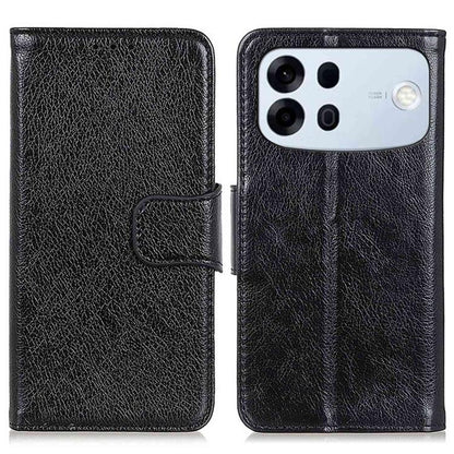 Nappa Texture Horizontal Flip Leather Phone Case, For OPPO A7 Pro Max 5G, For OPPO Find X9 Ultra 5G, For OPPO Reno11 5G Global, For OPPO Reno11 Pro 5G Global