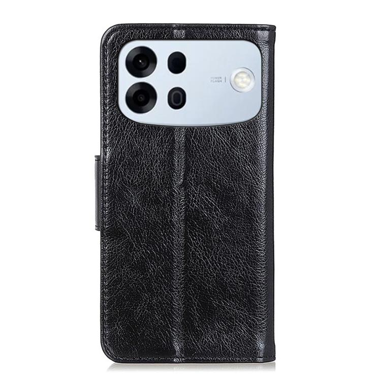 Nappa Texture Horizontal Flip Leather Phone Case, For OPPO A7 Pro Max 5G, For OPPO Find X9 Ultra 5G, For OPPO Reno11 5G Global, For OPPO Reno11 Pro 5G Global