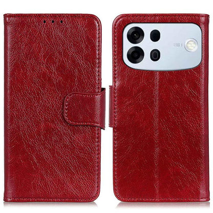 Nappa Texture Horizontal Flip Leather Phone Case, For OPPO A7 Pro Max 5G, For OPPO Find X9 Ultra 5G, For OPPO Reno11 5G Global, For OPPO Reno11 Pro 5G Global