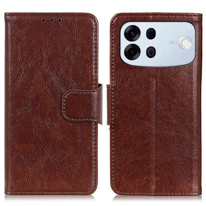Nappa Texture Horizontal Flip Leather Phone Case, For OPPO A7 Pro Max 5G, For OPPO Find X9 Ultra 5G, For OPPO Reno11 5G Global, For OPPO Reno11 Pro 5G Global
