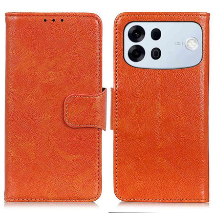 Nappa Texture Horizontal Flip Leather Phone Case, For OPPO A7 Pro Max 5G, For OPPO Find X9 Ultra 5G, For OPPO Reno11 5G Global, For OPPO Reno11 Pro 5G Global