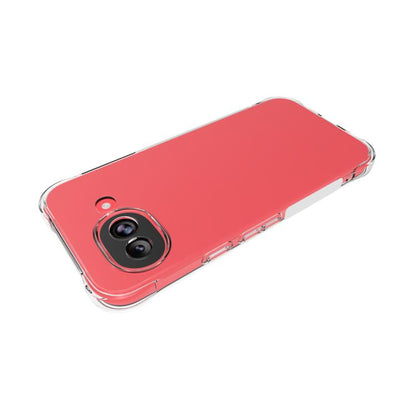 Shockproof Non-slip Thickening TPU Phone Case, For Google Pixel 11a, For Google Pixel 11 Pro XL, For Google Pixel 11 / 11 Pro, For Google Pixel 10a, For Google Pixel 10 Pro XL, For Google Pixel 10 / 10 Pro, For Google Pixel 9a, For Google Pixel 9 Pro X...