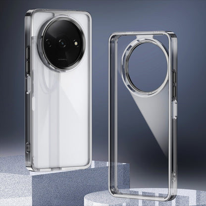 Shine High Transparency Acrylic Phone Case, For Redmi A7 Pro 4G / 5G, For Redmi 14C 4G, For Redmi A3, For Redmi Note 13 4G, For Redmi Note 13 5G