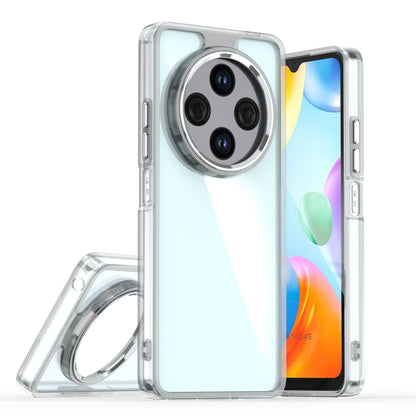 Shine High Transparency Acrylic Phone Case, For Redmi A7 Pro 4G / 5G, For Redmi 14C 4G, For Redmi A3, For Redmi Note 13 4G, For Redmi Note 13 5G
