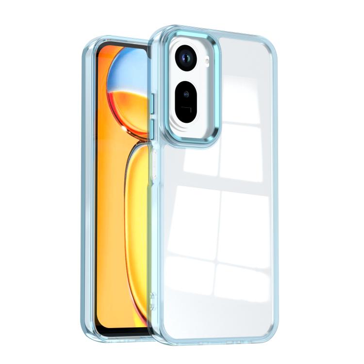 Shine High Transparency Acrylic Phone Case, For Redmi A7 Pro 4G / 5G, For Redmi 14C 4G, For Redmi A3, For Redmi Note 13 4G, For Redmi Note 13 5G