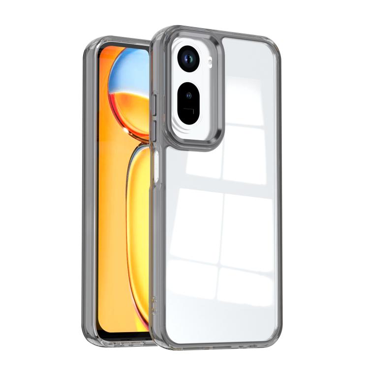 Shine High Transparency Acrylic Phone Case, For Redmi A7 Pro 4G / 5G, For Redmi 14C 4G, For Redmi A3, For Redmi Note 13 4G, For Redmi Note 13 5G