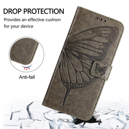 Embossed Butterfly Leather Phone Case, For Google Pixel 11 Pro XL, For Google Pixel 11 Pro / 11, For Google Pixel 10 Pro XL, For Google Pixel 10 / 10 Pro+, For Google Pixel 9a, For Google Pixel 9 Pro XL, For Google Pixel 9 Pro, For Google Pixel 9      ...