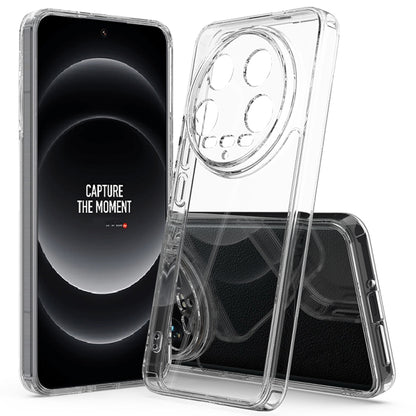 Scratchproof Acrylic TPU Phone Case, For Xiaomi Redmi A3 / Poco C61, For Xiaomi Redmi Note 13 Pro/Poco M6 Pro 4G, For Xiaomi Redmi Note 13 4G, For Xiaomi Redmi Note 13 Pro 5G / Poco X6, For Xiaomi 14 Ultra, For Xiaomi 14 Pro, For Xiaomi 14             ...