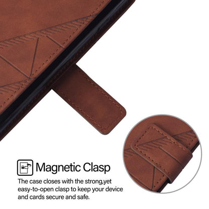 Crossbody 3D Embossed Flip Leather Phone Case, For Google Pixel 11 Pro XL, For Google Pixel 11 Pro / 11, For Google Pixel 10 Pro XL, For Google Pixel 10 / 10 Pro+, For Google Pixel 9a, For Google Pixel 9 Pro XL, For Google Pixel 9 Pro, For Google Pixel...