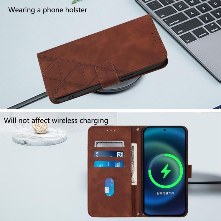 Crossbody 3D Embossed Flip Leather Phone Case, For Google Pixel 11 Pro XL, For Google Pixel 11 Pro / 11, For Google Pixel 10 Pro XL, For Google Pixel 10 / 10 Pro+, For Google Pixel 9a, For Google Pixel 9 Pro XL, For Google Pixel 9 Pro, For Google Pixel...