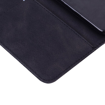 Retro Skin Feel Butterflies Embossing Horizontal Flip Leather Phone Case, For Xiaomi Redmi Note 13 Pro 4G, For Xiaomi Redmi Note 13 4G, For Xiaomi Redmi 13C / POCO C65, For Xiaomi Redmi Note 13 Pro+ 5G