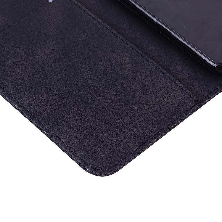 Retro Skin Feel Butterflies Embossing Horizontal Flip Leather Phone Case, For Redmi Note 17 5G / 4G Global 169.7mm, For Redmi Note 17 Pro Max 5G Global 163.4mm, For Redmi Note 17 Pro 5G Global 163.5mm, For Redmi 17 5G / 4G Global 170mm                 ...