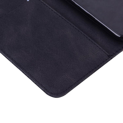 Retro Skin Feel Butterflies Embossing Horizontal Flip Leather Phone Case, For Redmi Note 17 5G / 4G Global 169.7mm, For Redmi Note 17 Pro Max 5G Global 163.4mm, For Redmi Note 17 Pro 5G Global 163.5mm, For Redmi 17 5G / 4G Global 170mm                 ...