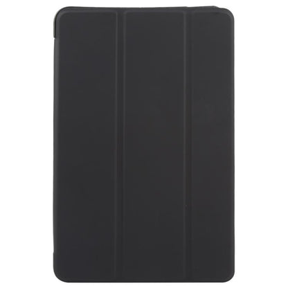 Tri-fold Silicone Leather Tablet Case, For Xiaomi Pad Mini 8.8  / Redmi K Pad, For Xiaomi Redmi Pad Pro 12.1, For Xiaomi Pad 6S Pro 12.4
