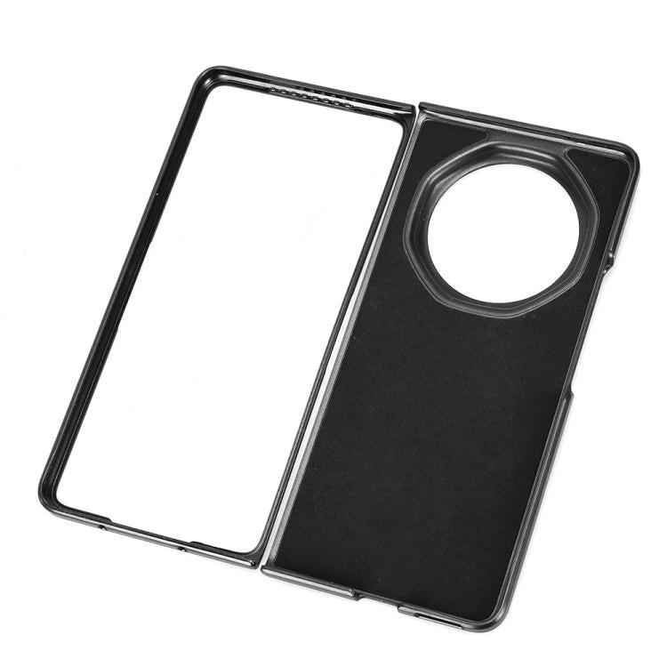 Wristband Leather Back Phone Case, For Honor Magic V6, For Honor Magic V5, For Honor Magic V2 RSR Porsche Design