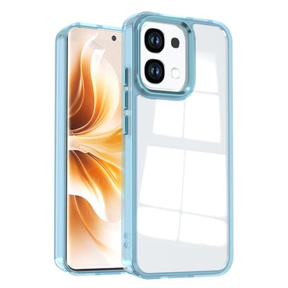 Shine High Transparency Acrylic Phone Case, For OPPO A6x 4G / 5G, For OPPO A6 Pro 5G, For OPPO A78 4G