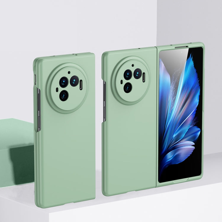 Skin Feel PC Full Coverage Shockproof Phone Case, For vivo X Fold6 5G, For vivo X Fold5, For vivo X Fold3 Pro, For vivo X Fold3