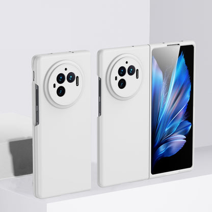 Skin Feel PC Full Coverage Shockproof Phone Case, For vivo X Fold6 5G, For vivo X Fold5, For vivo X Fold3 Pro, For vivo X Fold3