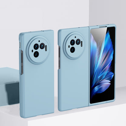 Skin Feel PC Full Coverage Shockproof Phone Case, For vivo X Fold6 5G, For vivo X Fold5, For vivo X Fold3 Pro, For vivo X Fold3