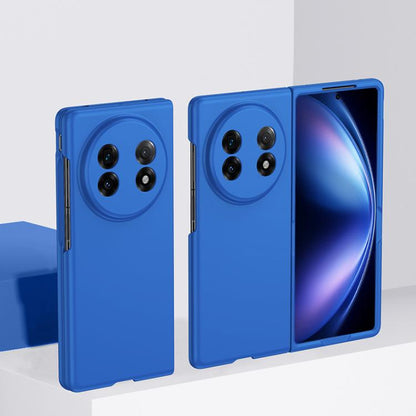Skin Feel PC Full Coverage Shockproof Phone Case, For vivo X Fold6 5G, For vivo X Fold5, For vivo X Fold3 Pro, For vivo X Fold3