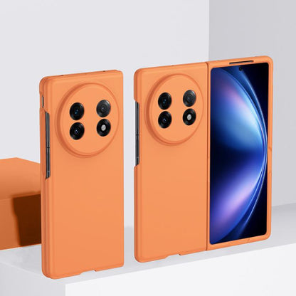Skin Feel PC Full Coverage Shockproof Phone Case, For vivo X Fold6 5G, For vivo X Fold5, For vivo X Fold3 Pro, For vivo X Fold3