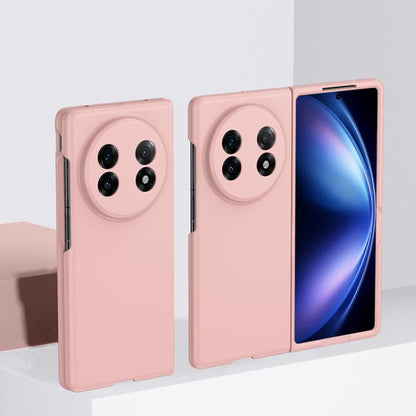 Skin Feel PC Full Coverage Shockproof Phone Case, For vivo X Fold6 5G, For vivo X Fold5, For vivo X Fold3 Pro, For vivo X Fold3