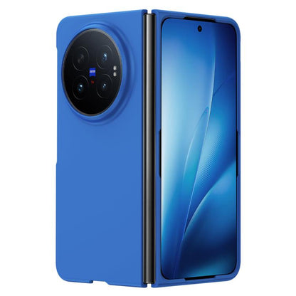 Skin Feel PC Full Coverage Shockproof Phone Case, For vivo X Fold6 5G, For vivo X Fold5, For vivo X Fold3 Pro, For vivo X Fold3