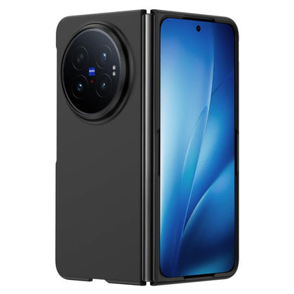 Skin Feel PC Full Coverage Shockproof Phone Case, For vivo X Fold6 5G, For vivo X Fold5, For vivo X Fold3 Pro, For vivo X Fold3