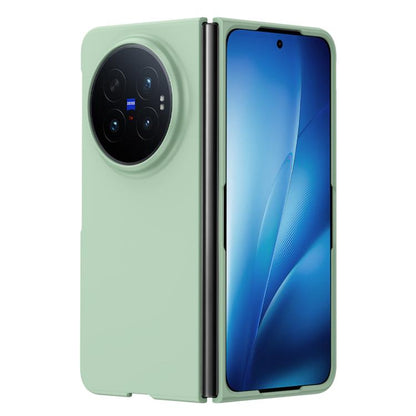 Skin Feel PC Full Coverage Shockproof Phone Case, For vivo X Fold6 5G, For vivo X Fold5, For vivo X Fold3 Pro, For vivo X Fold3
