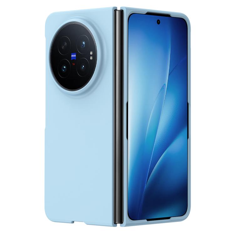 Skin Feel PC Full Coverage Shockproof Phone Case, For vivo X Fold6 5G, For vivo X Fold5, For vivo X Fold3 Pro, For vivo X Fold3