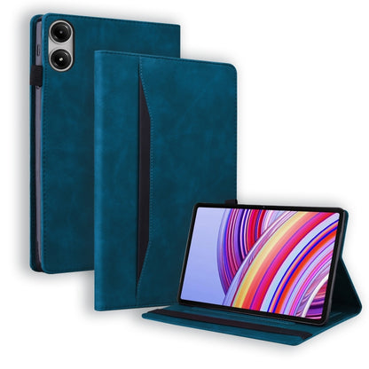 Splicing Shockproof Leather Tablet Case, For Xiaomi Pad 9 Pro Max 13 2026, For Xiaomi Redmi Pad 2 SE 9.7 2026, For Xiaomi Redmi K Pad 2 8.8 2026, For Xiaomi Pad 8 / 8 Pro / 7 / 7 Pro, For Xiaomi Redmi Pad 2 Pro / Pro 12.1, For Xiaomi Redmi K Pad       ...