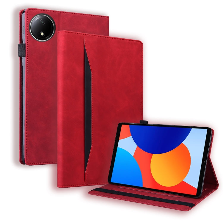 Splicing Shockproof Leather Tablet Case, For Xiaomi Pad 9 Pro Max 13 2026, For Xiaomi Redmi Pad 2 SE 9.7 2026, For Xiaomi Redmi K Pad 2 8.8 2026, For Xiaomi Pad 8 / 8 Pro / 7 / 7 Pro, For Xiaomi Redmi Pad 2 Pro / Pro 12.1, For Xiaomi Redmi K Pad       ...