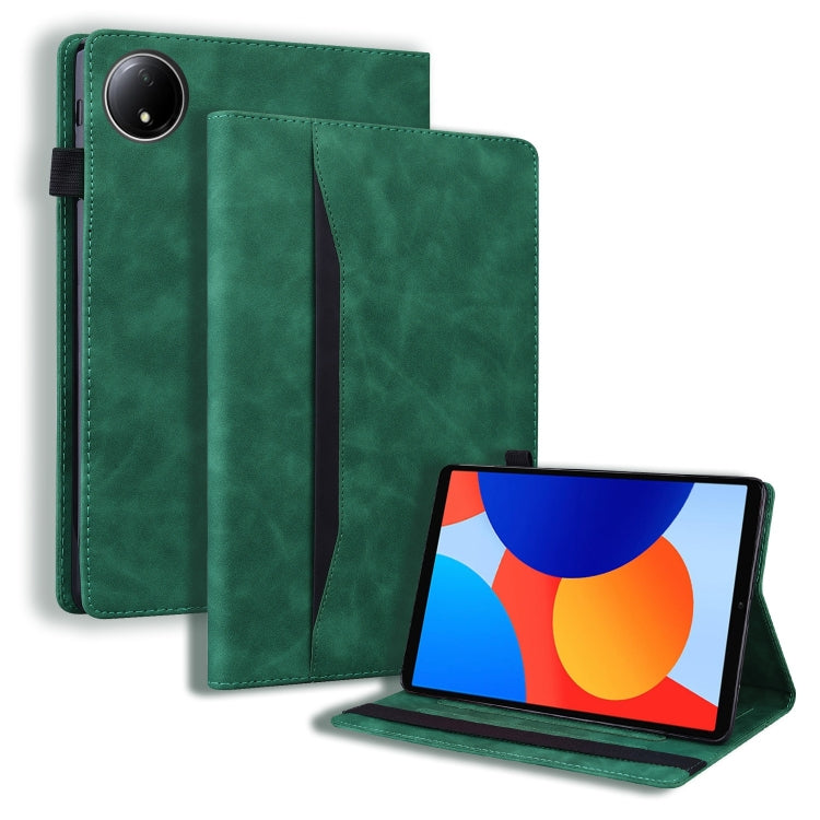 Splicing Shockproof Leather Tablet Case, For Xiaomi Pad 9 Pro Max 13 2026, For Xiaomi Redmi Pad 2 SE 9.7 2026, For Xiaomi Redmi K Pad 2 8.8 2026, For Xiaomi Pad 8 / 8 Pro / 7 / 7 Pro, For Xiaomi Redmi Pad 2 Pro / Pro 12.1, For Xiaomi Redmi K Pad       ...