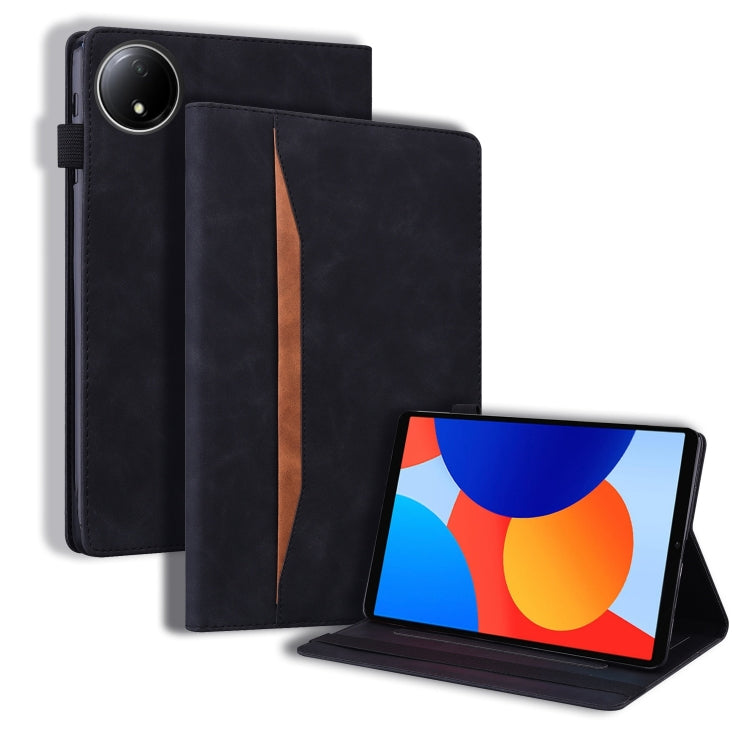 Splicing Shockproof Leather Tablet Case, For Xiaomi Pad 9 Pro Max 13 2026, For Xiaomi Redmi Pad 2 SE 9.7 2026, For Xiaomi Redmi K Pad 2 8.8 2026, For Xiaomi Pad 8 / 8 Pro / 7 / 7 Pro, For Xiaomi Redmi Pad 2 Pro / Pro 12.1, For Xiaomi Redmi K Pad       ...