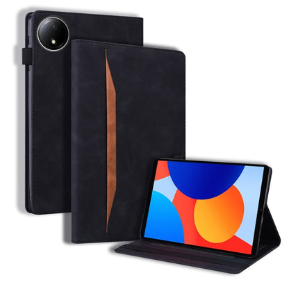 Splicing Shockproof Leather Tablet Case, For Xiaomi Pad 9 Pro Max 13 2026, For Xiaomi Redmi Pad 2 SE 9.7 2026, For Xiaomi Redmi K Pad 2 8.8 2026, For Xiaomi Pad 8 / 8 Pro / 7 / 7 Pro, For Xiaomi Redmi Pad 2 Pro / Pro 12.1, For Xiaomi Redmi K Pad       ...