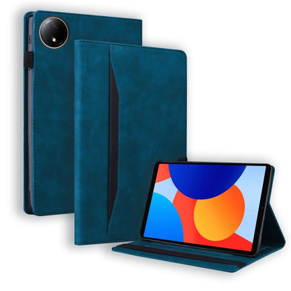 Splicing Shockproof Leather Tablet Case, For Xiaomi Pad 9 Pro Max 13 2026, For Xiaomi Redmi Pad 2 SE 9.7 2026, For Xiaomi Redmi K Pad 2 8.8 2026, For Xiaomi Pad 8 / 8 Pro / 7 / 7 Pro, For Xiaomi Redmi Pad 2 Pro / Pro 12.1, For Xiaomi Redmi K Pad       ...