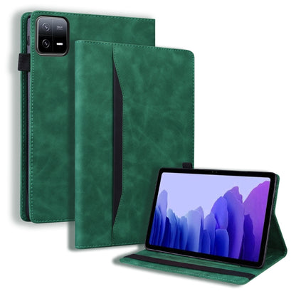 Splicing Shockproof Leather Tablet Case, For Xiaomi Pad 9 Pro Max 13 2026, For Xiaomi Redmi Pad 2 SE 9.7 2026, For Xiaomi Redmi K Pad 2 8.8 2026, For Xiaomi Pad 8 / 8 Pro / 7 / 7 Pro, For Xiaomi Redmi Pad 2 Pro / Pro 12.1, For Xiaomi Redmi K Pad       ...