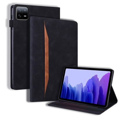 Splicing Shockproof Leather Tablet Case, For Xiaomi Pad 9 Pro Max 13 2026, For Xiaomi Redmi Pad 2 SE 9.7 2026, For Xiaomi Redmi K Pad 2 8.8 2026, For Xiaomi Pad 8 / 8 Pro / 7 / 7 Pro, For Xiaomi Redmi Pad 2 Pro / Pro 12.1, For Xiaomi Redmi K Pad       ...