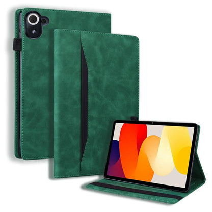 Splicing Shockproof Leather Tablet Case, For Xiaomi Pad 9 Pro Max 13 2026, For Xiaomi Redmi Pad 2 SE 9.7 2026, For Xiaomi Redmi K Pad 2 8.8 2026, For Xiaomi Pad 8 / 8 Pro / 7 / 7 Pro, For Xiaomi Redmi Pad 2 Pro / Pro 12.1, For Xiaomi Redmi K Pad       ...
