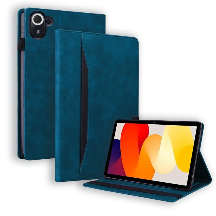 Splicing Shockproof Leather Tablet Case, For Xiaomi Pad 9 Pro Max 13 2026, For Xiaomi Redmi Pad 2 SE 9.7 2026, For Xiaomi Redmi K Pad 2 8.8 2026, For Xiaomi Pad 8 / 8 Pro / 7 / 7 Pro, For Xiaomi Redmi Pad 2 Pro / Pro 12.1, For Xiaomi Redmi K Pad       ...