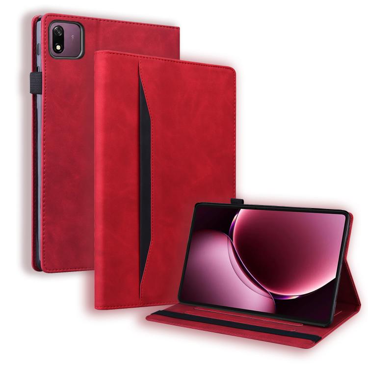 Splicing Shockproof Leather Tablet Case, For Xiaomi Pad 9 Pro Max 13 2026, For Xiaomi Redmi Pad 2 SE 9.7 2026, For Xiaomi Redmi K Pad 2 8.8 2026, For Xiaomi Pad 8 / 8 Pro / 7 / 7 Pro, For Xiaomi Redmi Pad 2 Pro / Pro 12.1, For Xiaomi Redmi K Pad       ...