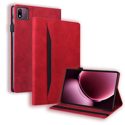 Splicing Shockproof Leather Tablet Case, For Xiaomi Pad 9 Pro Max 13 2026, For Xiaomi Redmi Pad 2 SE 9.7 2026, For Xiaomi Redmi K Pad 2 8.8 2026, For Xiaomi Pad 8 / 8 Pro / 7 / 7 Pro, For Xiaomi Redmi Pad 2 Pro / Pro 12.1, For Xiaomi Redmi K Pad       ...
