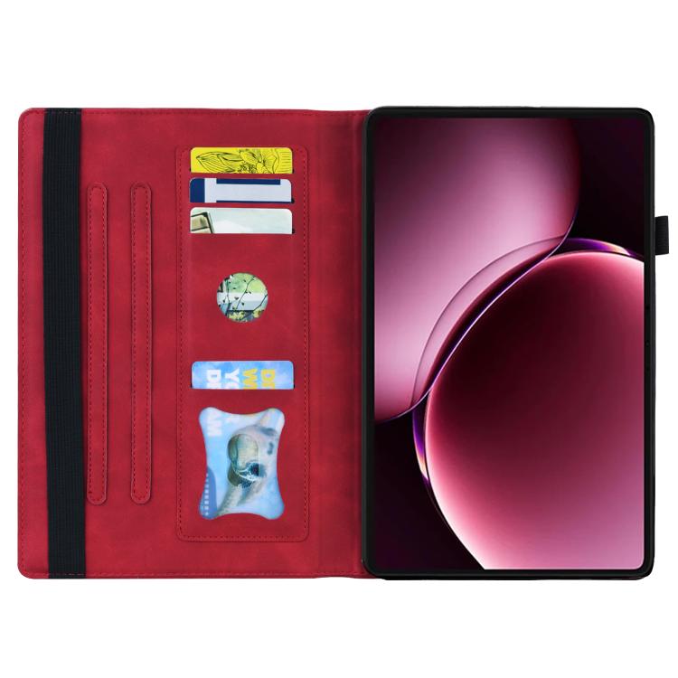 Splicing Shockproof Leather Tablet Case, For Xiaomi Pad 9 Pro Max 13 2026, For Xiaomi Redmi Pad 2 SE 9.7 2026, For Xiaomi Redmi K Pad 2 8.8 2026, For Xiaomi Pad 8 / 8 Pro / 7 / 7 Pro, For Xiaomi Redmi Pad 2 Pro / Pro 12.1, For Xiaomi Redmi K Pad       ...