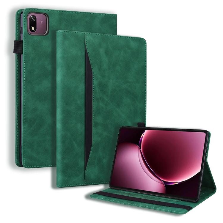 Splicing Shockproof Leather Tablet Case, For Xiaomi Pad 9 Pro Max 13 2026, For Xiaomi Redmi Pad 2 SE 9.7 2026, For Xiaomi Redmi K Pad 2 8.8 2026, For Xiaomi Pad 8 / 8 Pro / 7 / 7 Pro, For Xiaomi Redmi Pad 2 Pro / Pro 12.1, For Xiaomi Redmi K Pad       ...