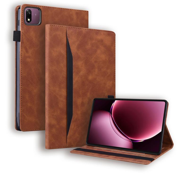 Splicing Shockproof Leather Tablet Case, For Xiaomi Pad 9 Pro Max 13 2026, For Xiaomi Redmi Pad 2 SE 9.7 2026, For Xiaomi Redmi K Pad 2 8.8 2026, For Xiaomi Pad 8 / 8 Pro / 7 / 7 Pro, For Xiaomi Redmi Pad 2 Pro / Pro 12.1, For Xiaomi Redmi K Pad       ...