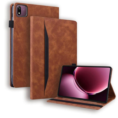 Splicing Shockproof Leather Tablet Case, For Xiaomi Pad 9 Pro Max 13 2026, For Xiaomi Redmi Pad 2 SE 9.7 2026, For Xiaomi Redmi K Pad 2 8.8 2026, For Xiaomi Pad 8 / 8 Pro / 7 / 7 Pro, For Xiaomi Redmi Pad 2 Pro / Pro 12.1, For Xiaomi Redmi K Pad       ...