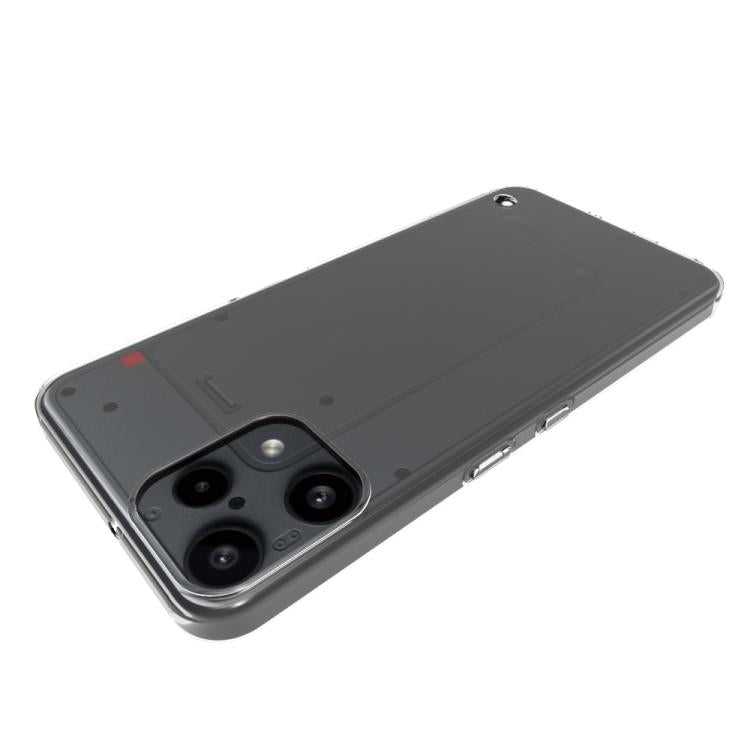 Waterproof Texture TPU Phone Case, For Nothing Phone 4b, For Nothing Phone 3a Lite, For Nothing Phone 3, For Nothing CMF Phone 2 Pro, For Nothing Phone 3a, For Nothing Phone 3a Pro, For Nothing CMF Phone 1, For Nothing Phone 2a